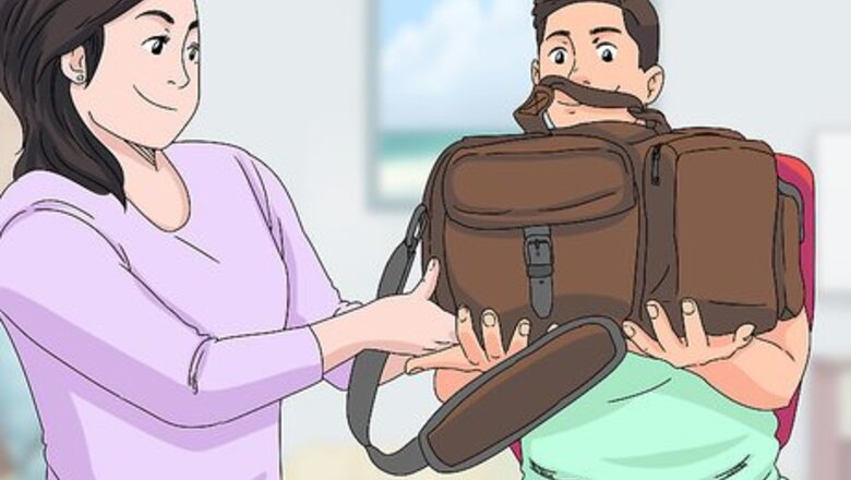 How to Choose a Diaper Bag