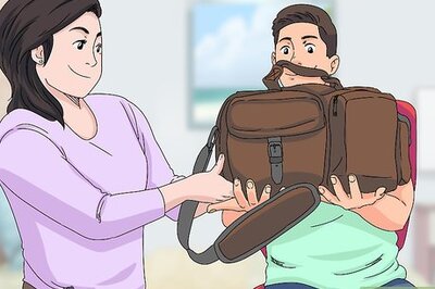 How to Choose a Diaper Bag