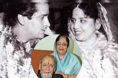 Why Shammi Kapoor Never Had Children With Second Wife Neela Devi