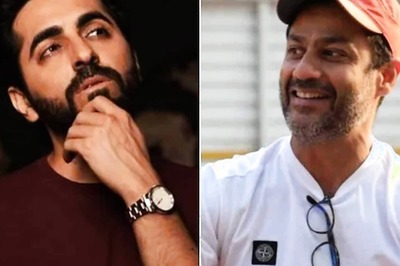 Ayushamann Khurana Wasn't 1st Choice for Chandigarh Kare Aashiqui, This Actor Was