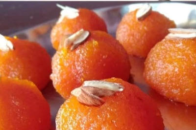 Want To Balance Health With Taste? Here's Your Recipe For Papaya Laddu