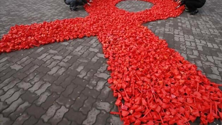 Social media may help fight AIDS: Study