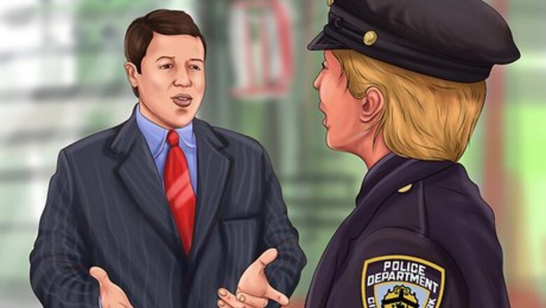 How to Appeal a Speeding Ticket