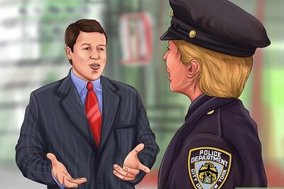 How to Appeal a Speeding Ticket