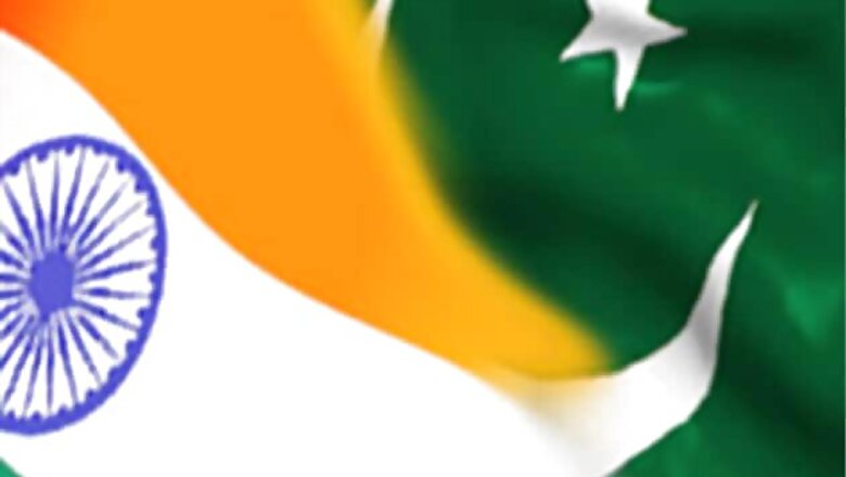 India, Pakistan likely to sign visa pact today