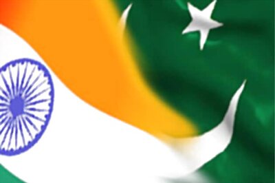 India, Pakistan likely to sign visa pact today