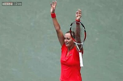 Kvitova downs Kerber to take Tokyo title