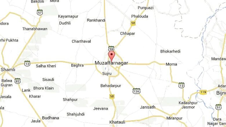 Muzaffarnagar riots: 245 arrests made so far