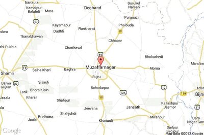 Muzaffarnagar riots: 245 arrests made so far