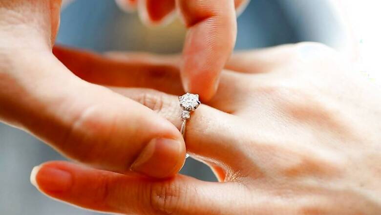 Couple Seeks Protection for Marrying Without Parent's Nod, Fined for Not Wearing Masks During Wedding