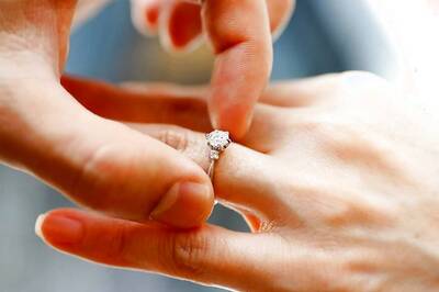 Couple Seeks Protection for Marrying Without Parent's Nod, Fined for Not Wearing Masks During Wedding