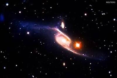 Slow-growing galaxies to reveal how universe was formed