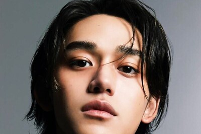 Ex-NCT Star Lucas Set To Shine As Solo Singer After 3 Year Hiatus: 'Ready Now'