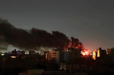 News18 Evening Digest: PM Modi Holds Meet to Review Security of Indians in Sudan And Other Top Stories