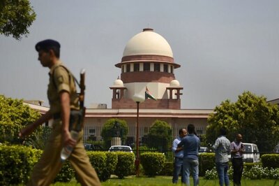 Ayodhya Case: Supreme Court to Resume Hearing in Ram Janmabhoomi-Babri Masjid Title Dispute