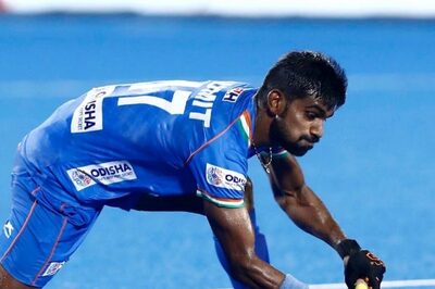 'Winning a Medal at The Tokyo Olympics Was a Very Proud Moment' - Sumit