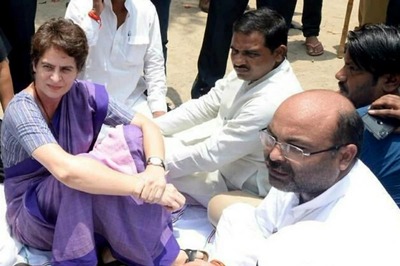 After Setting Its House in Order in UP, Congress Fine-tunes Caste Arithmetic Ahead of 2022 Elections