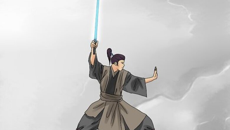 How to Choose a Lightsaber