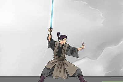 How to Choose a Lightsaber