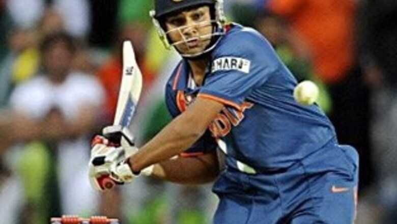 World T20: India begin with a bang | Score | Pics | Stats