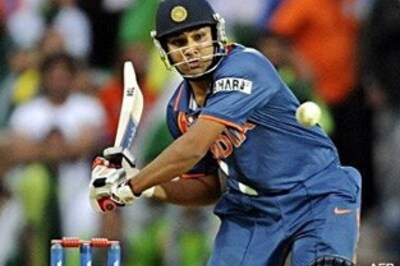 World T20: India begin with a bang | Score | Pics | Stats