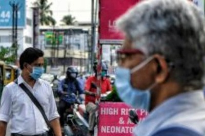 'Kerala's Covid Surge Continues to Worry': Govt Advises 3 Key Measures to Control Infections