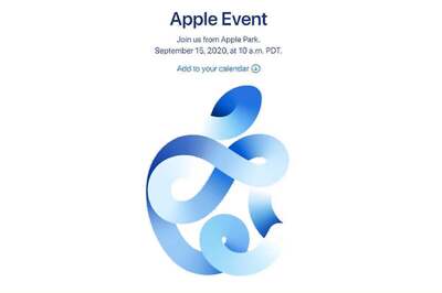 Apple Event 2020 Launches: iPad Air With New Design, 8th Gen iPad, Watch Series 6, Budget Watch SE, Apple One