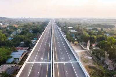 Yamuna Expressway: Toll Rates To Rise By 12 Percent From October 1, Here's What You’ll Pay Now