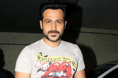 Emraan Hashmi to Star in a Comedy Titled 'Sab First Class Hai'