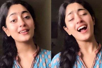 Grab Earphones, This Multilingual Take On Malayalam Song Nee Himamazhayayi Is Unmissable