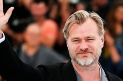 Here's Why Christopher Nolan Rejected '7-Figure Deal' From Warner Bros And Stayed With Universal