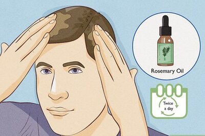 How to Naturally Thicken Your Hair (For Men)