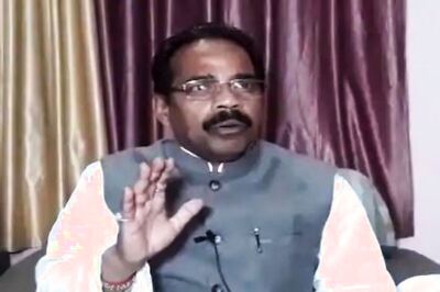 Bihar Minister Vinod Kumar Dies of Post-Covid Complications, Nitish Kumar Expresses Grief