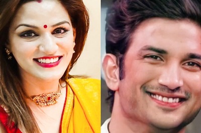 Sushant Singh Rajput's Sister Reacts to Shocking Claim 'SSR Was Murdered,' Says 'Our Heart Aches...'