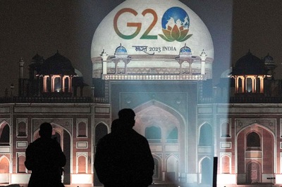 Relish Indian, Foreign Delicacies at G20 International Food Festival at Delhi’s Talkatora Stadium