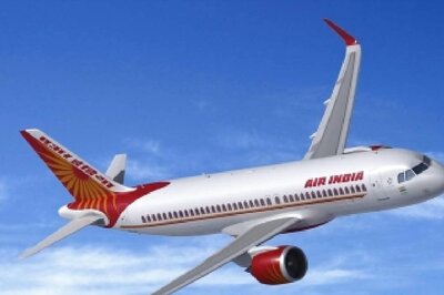 Air India to Get New Look and Improved Compensation Packages, Roster System for Crew