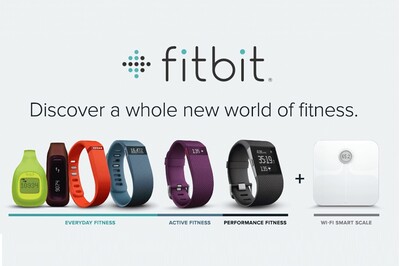 Fitbit enters India with a range of fitness trackers at Rs 3,990 onwards