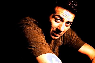 Sunny Deol's 'Ghayal Returns' not shelved: Director