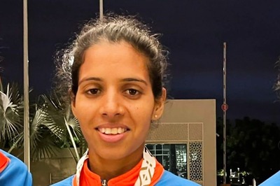 Whereabouts Failure on Account of Glitch in Application: Suspended Race Walker Bhawna Jat