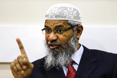 'PM Modi Didn't Ask for Zakir Naik': Malaysian PM's Twist to Controversial Preacher's Extradition Plea