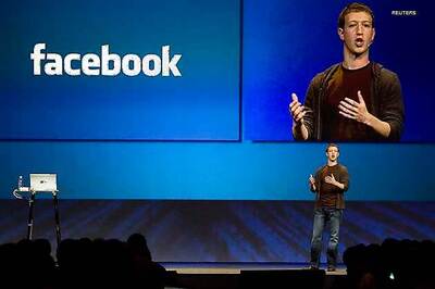 Facebook building a $120 million town for employees