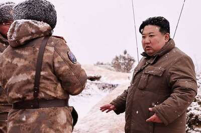 'Kim Jong Un's Cousin?': Woman Denied Top-Secret US Security Clearance For Being Dictator’s Relative