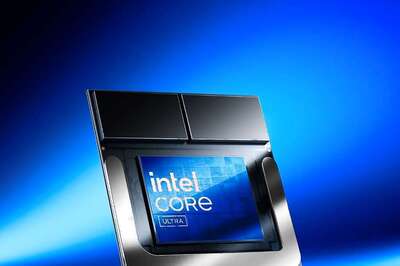 Intel Unveils New Core Ultra AI Processors For Laptops That Promises Longer Battery Life Than Its Rivals: All Details