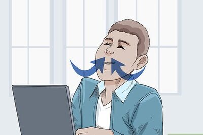 How to Be Calm in a Stressful Situation