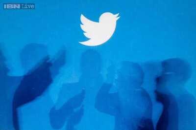 Breakup may cost you Twitter followers: Study