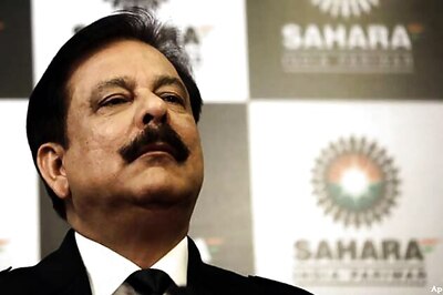One needs to be superhuman to handle cases like Sahara: SC