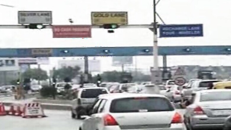 DND flyway toll hike: Fonrwa postpones protest for one week