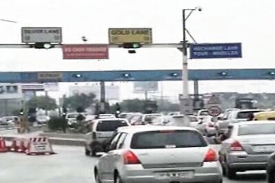 DND flyway toll hike: Fonrwa postpones protest for one week