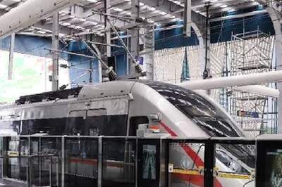 Fast & Fabulous: As PM Modi Launches 1st Regional Rapid Transit System, What's RRTS & Why It's Needed