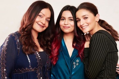 Pooja Bhatt REACTS For 1st Time To Rumour Claiming Alia Bhatt Is Her Daughter: 'Humare Desh Mein...'